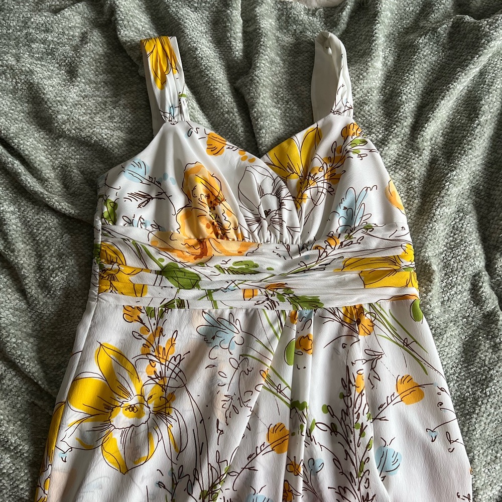 Alex Marie dress